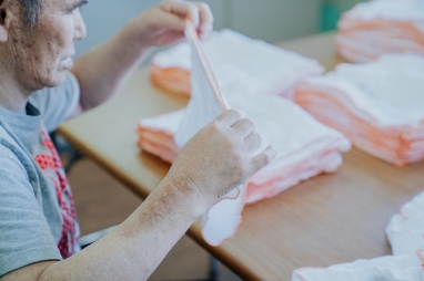 どんぐり学園の一日の流れ