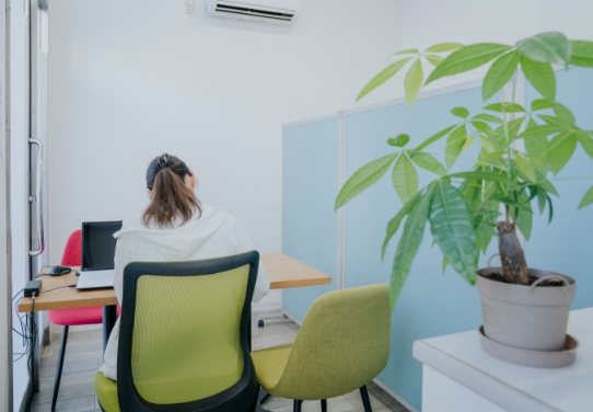 相談支援事業所 ぷらっとほーむ